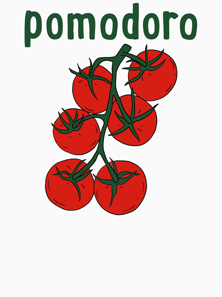 Tomato Girl Summer Shirt Cottagecore Garden Tee for Farmers Market Days, Pomodoro Italian Tomato Mug for Foodies & Gardeners, Tomato Tote Bag for Cottagecore & Market Lovers by Noe Mill