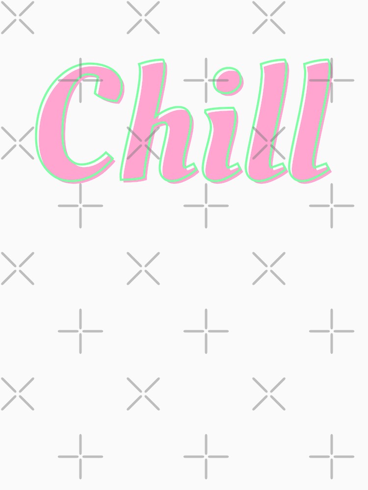 Chill by HopefulFlower
