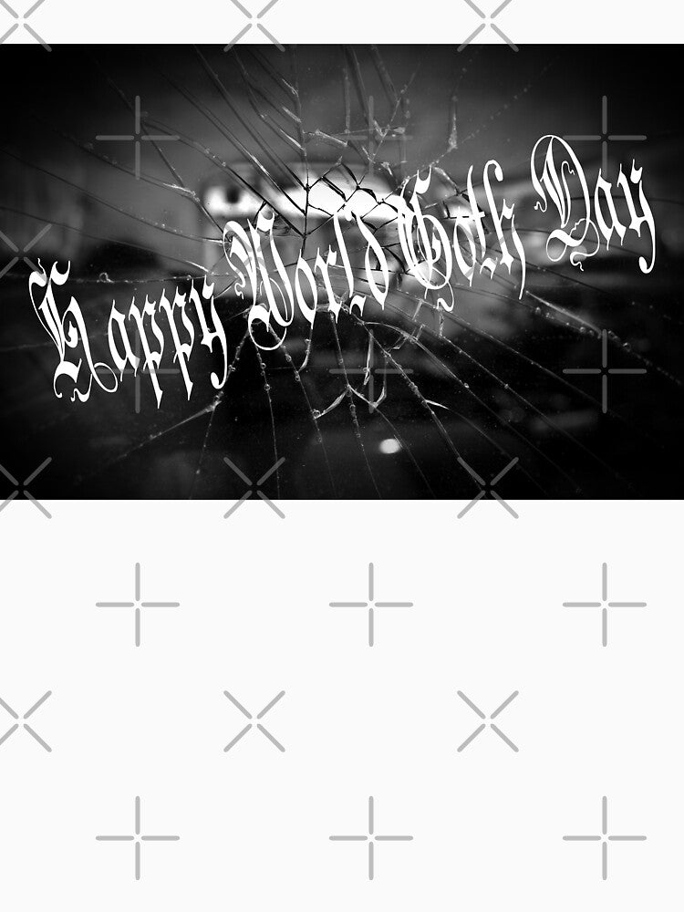 Happy World Goth Day ² by McFleur's Lens
