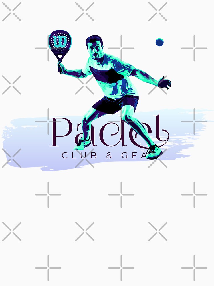 Padel by Kaigorshirts