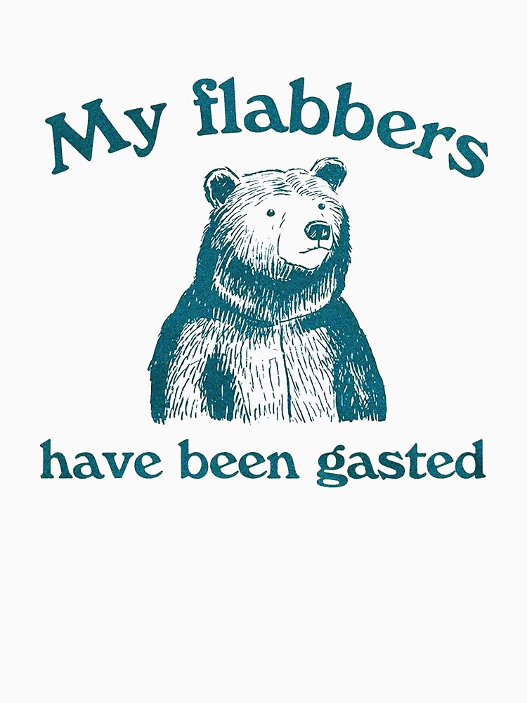 My flabbers have been gasted by guanageraldo