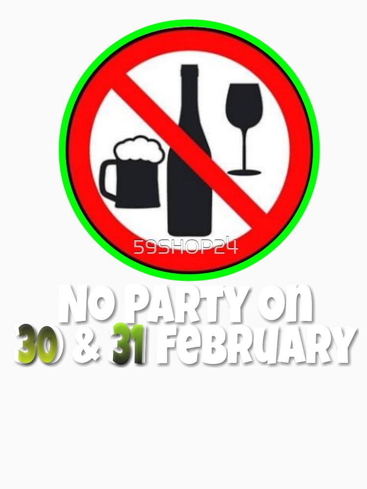 Party on by 59SHOP24