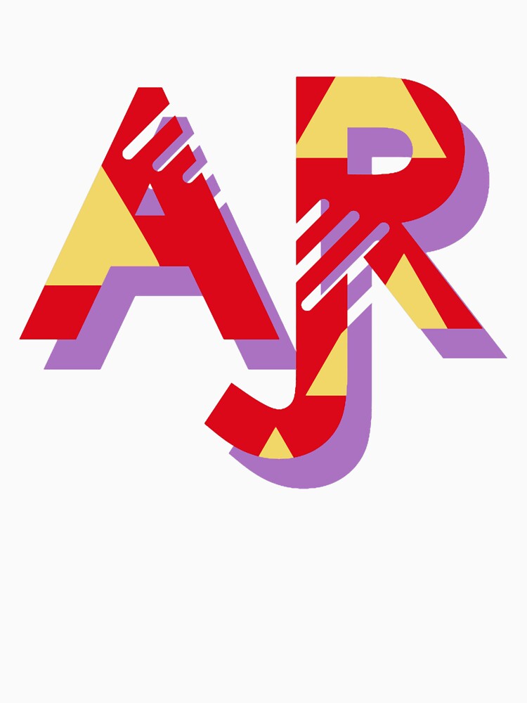 AJR Oversized by LostboysLL