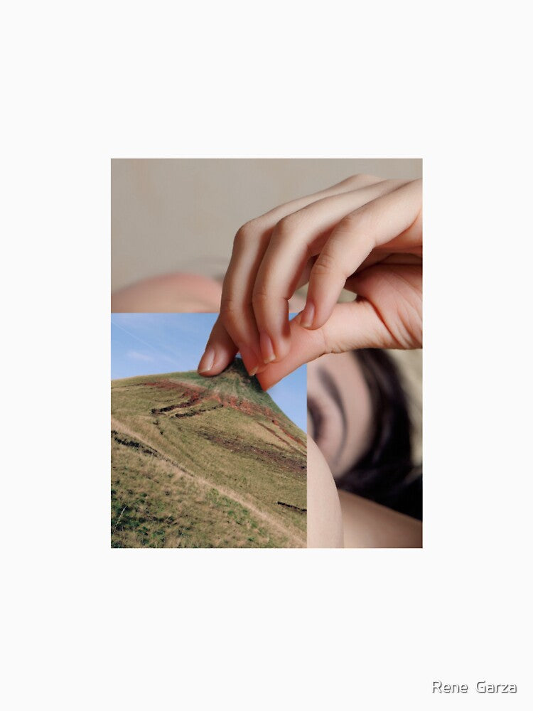 SOFT SUMMITS by Rene  Garza