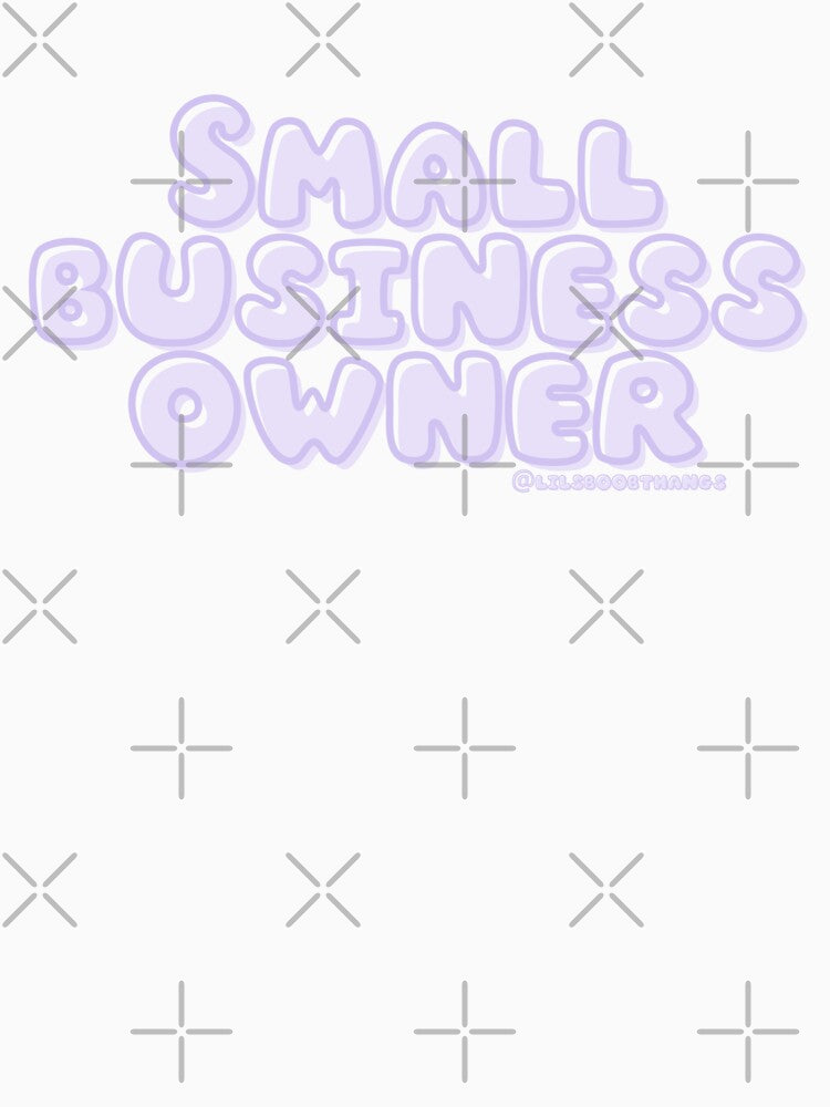 Small business owner. v6 | @lilsboobthangs by lilsboobthangs