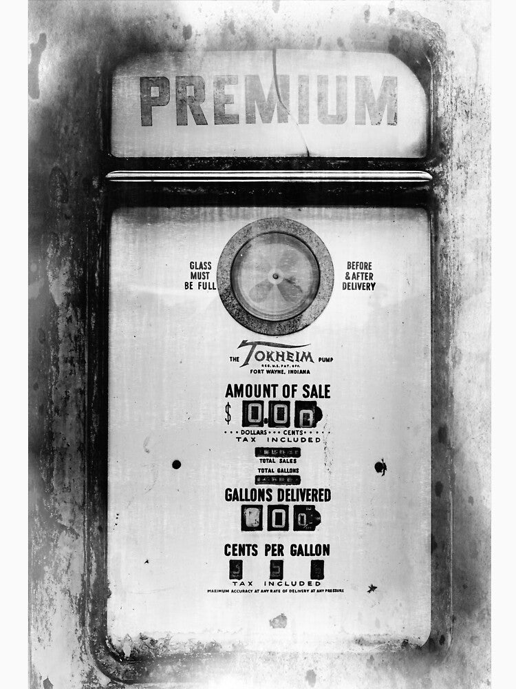 Premium by Jim Love