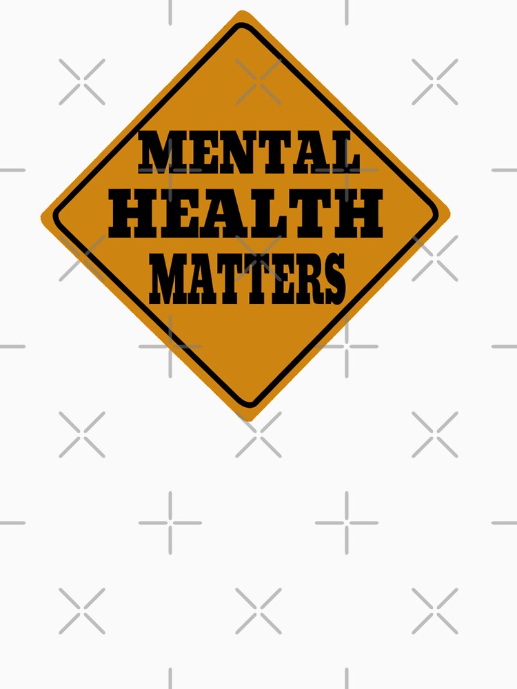 Mental Health Matters by Gamers Hub