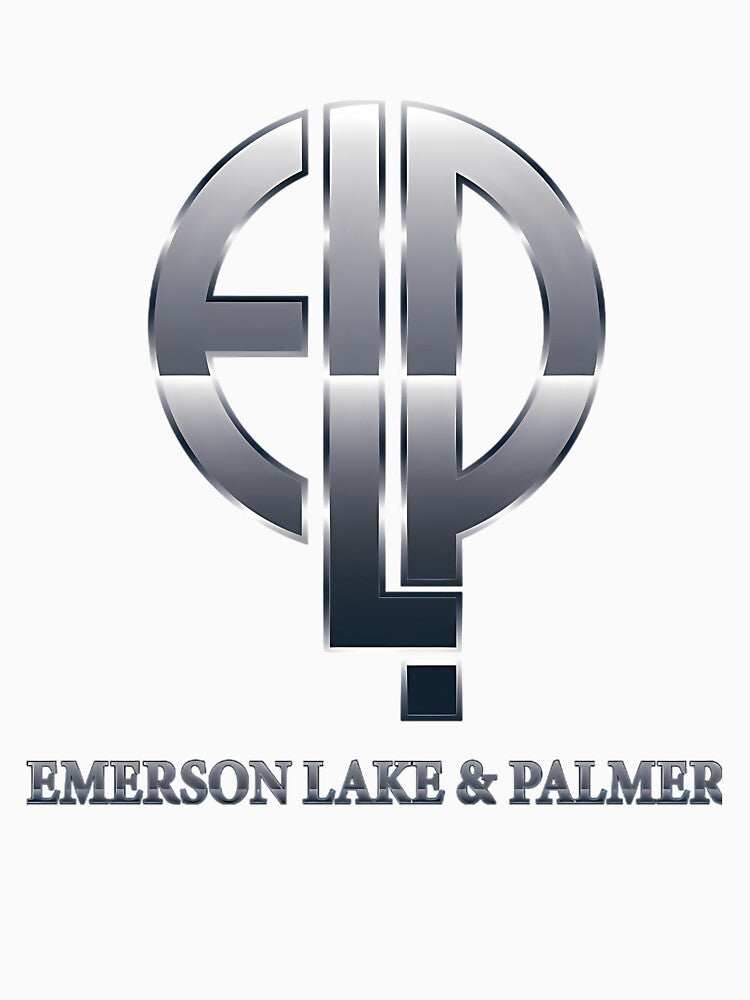 Emerson Lake  Palmer by DmitryGorlov325