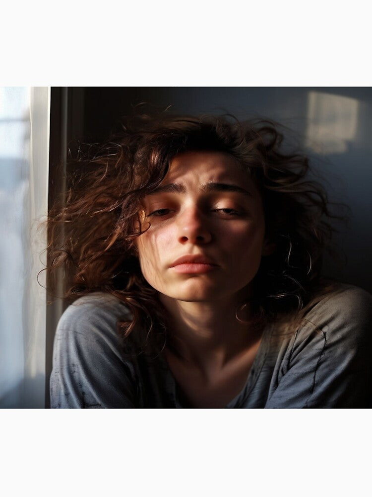 Quand tu te lèves le matin et que tu réalises que c'est lundi by Collection de trésors