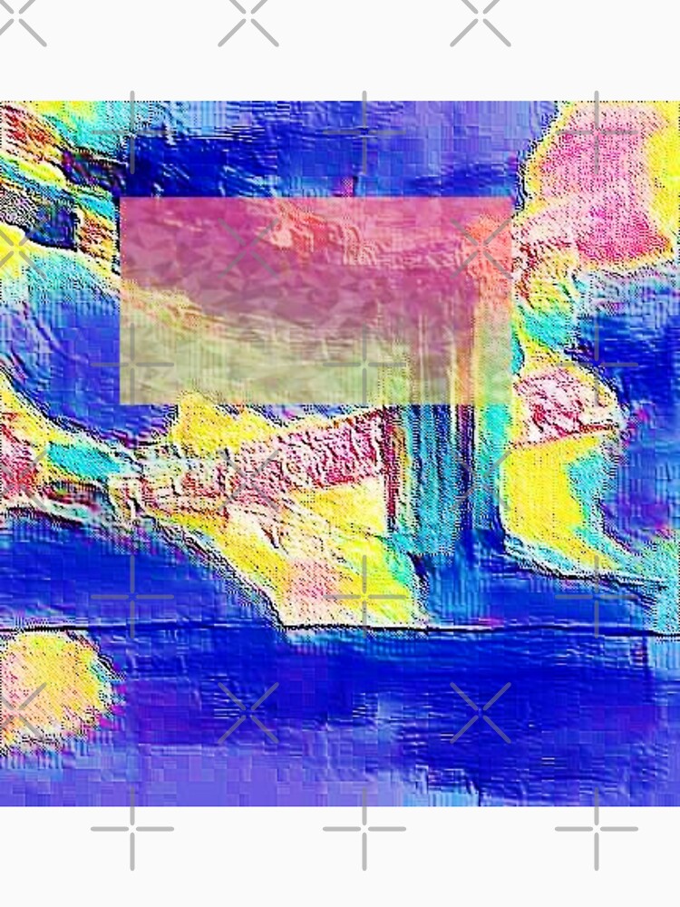 Modern Blue by Aquila Light Pictures