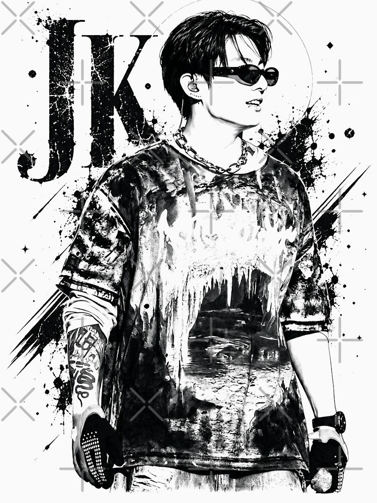 JK by brexastore