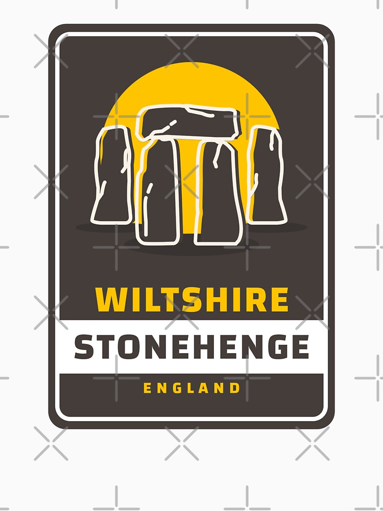 Stonehenge - Wiltshire by ManiaTeec