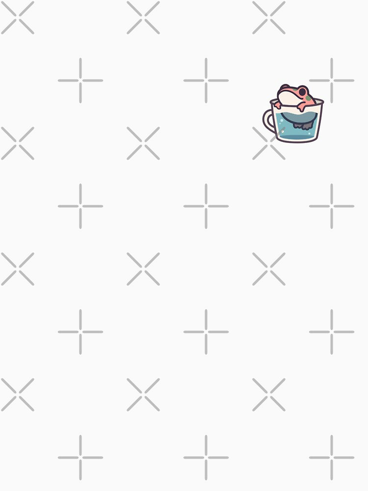 Tea-time Toad by ornski