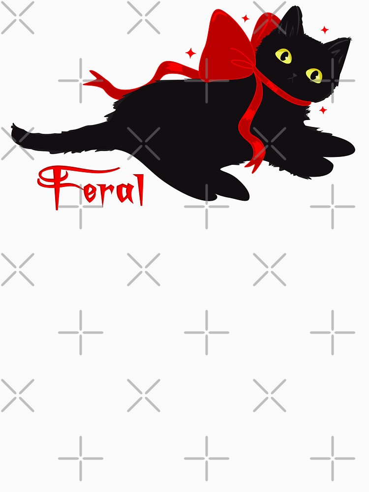 Feral by Bruna Esmanhotto