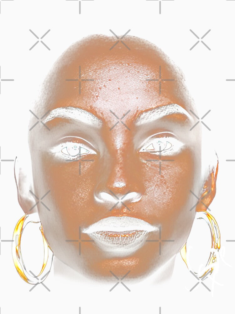 Sade Diamond Vintage Singer Tour Concert by RonaldHerringto