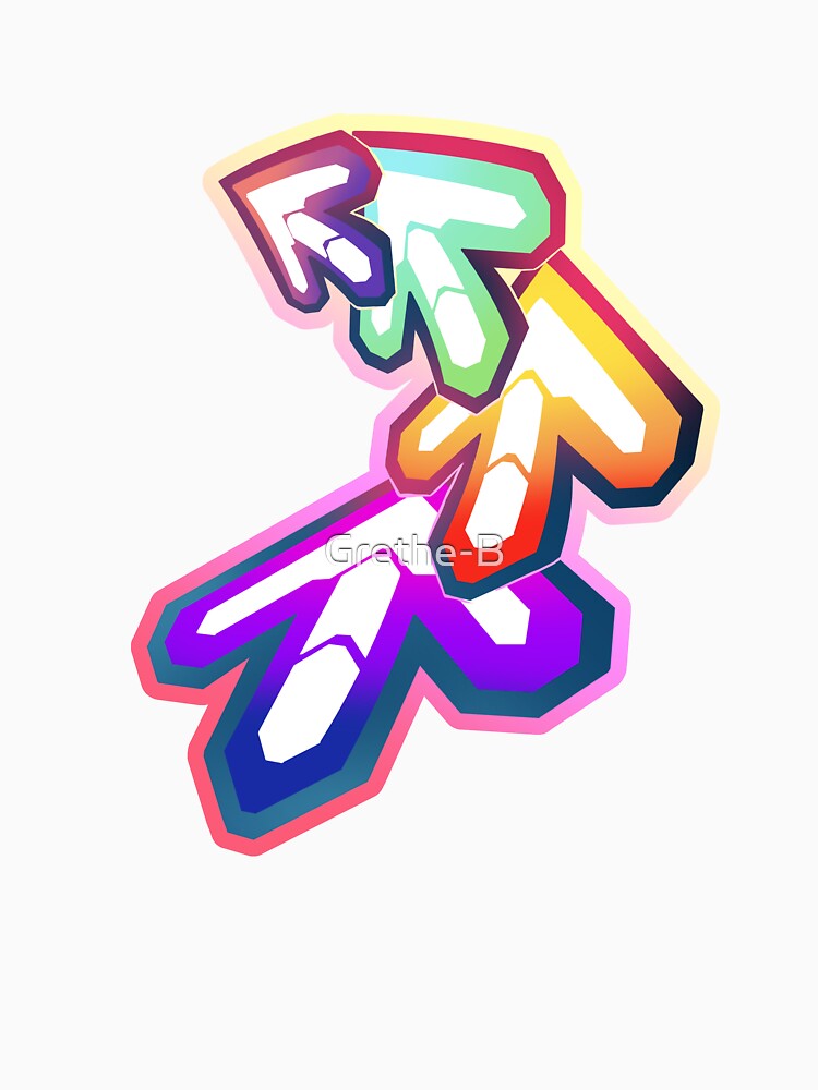 Cool dance moves arrows by Grethe-B