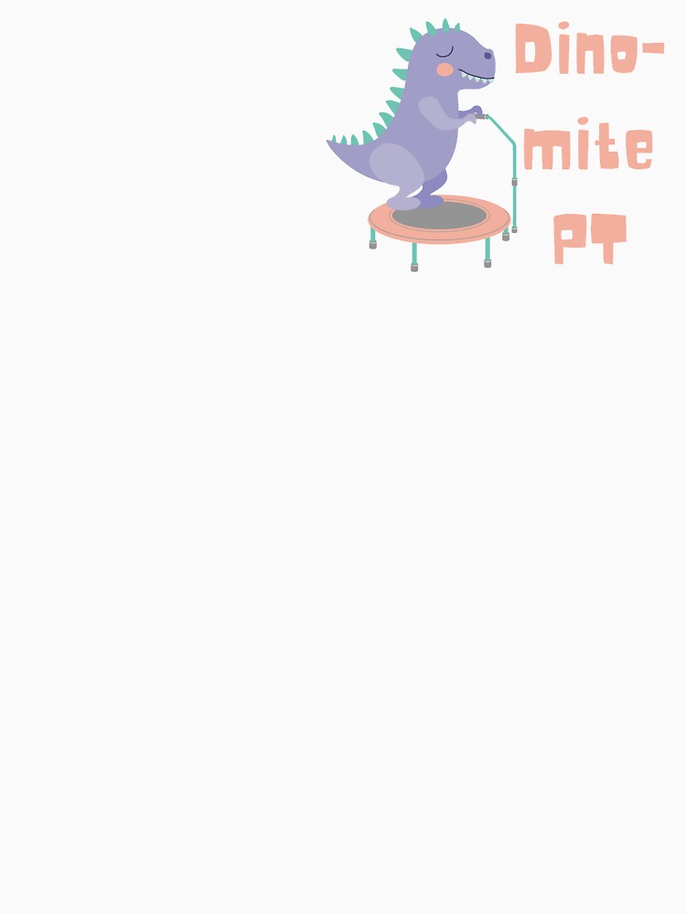 Dinomite PT by eneville1015