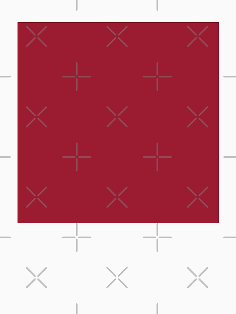 Chilli Red by The Innocent Ghost Project