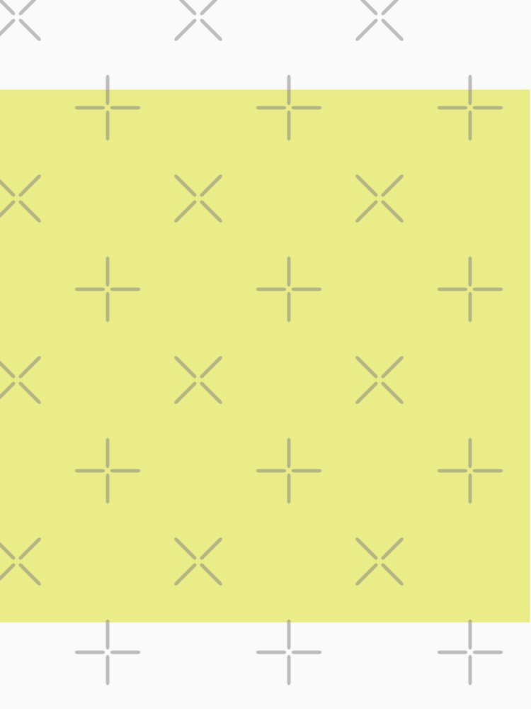 Plain Solid Color Light Green Yellow 3 by mimihuang creations