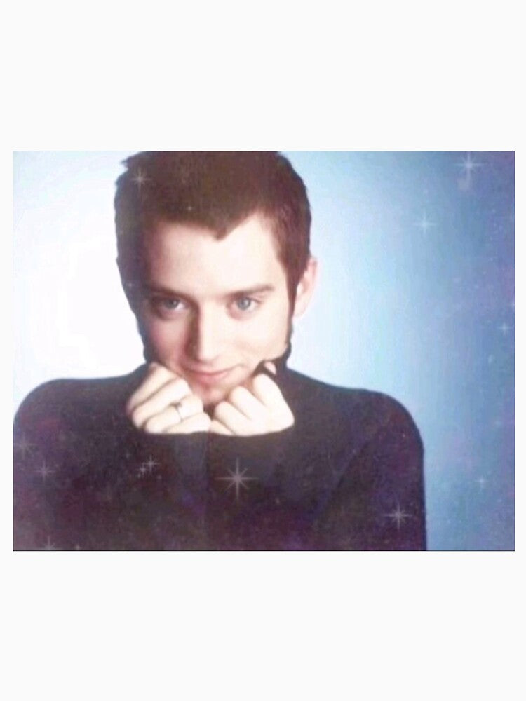 elijah wood meme by daniellajaz-funkywork