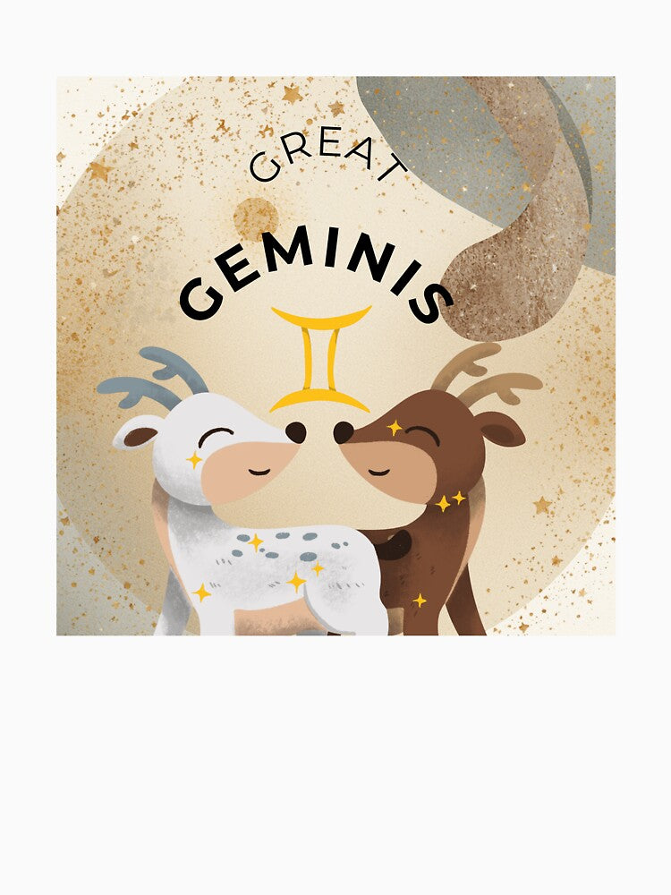 Gemini by byAleeja