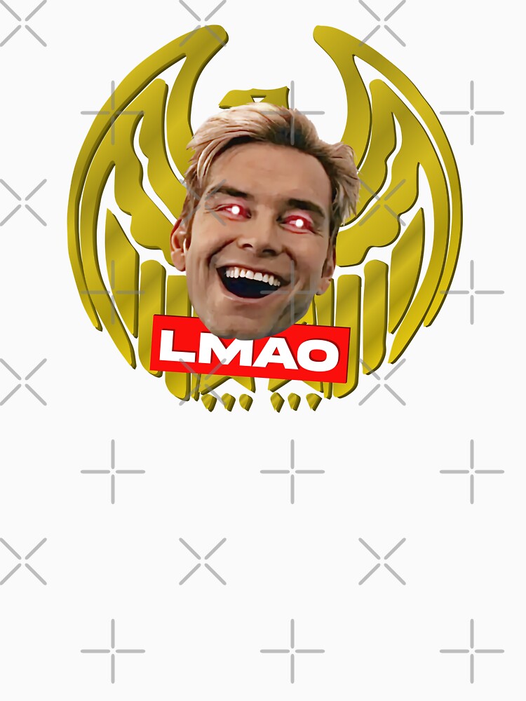 LMAO by MangaCortaTees