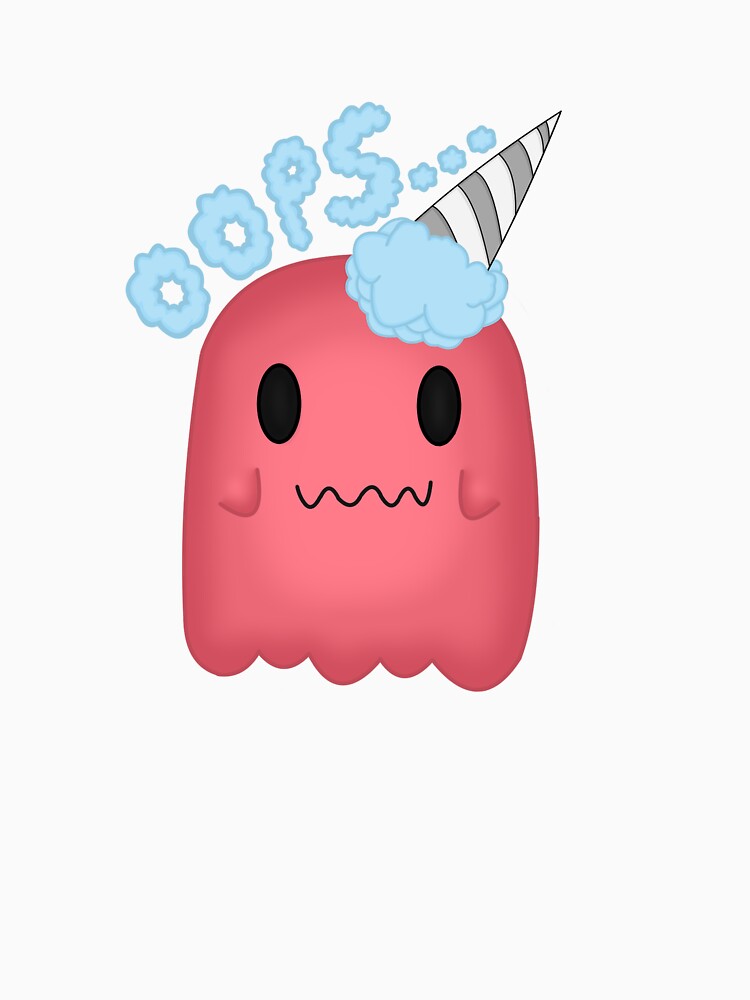 Candy Ghost by Fauxkit
