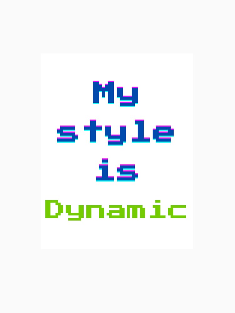 My Style 3 by Santy2023