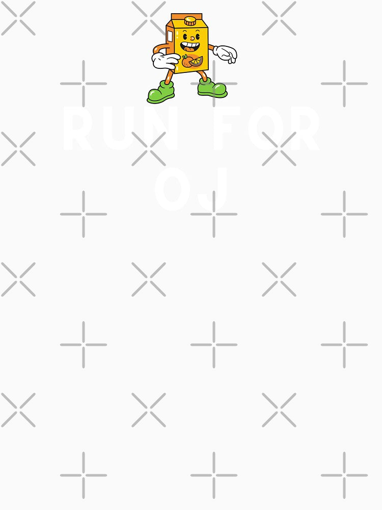 Run For OJ by Runner's High