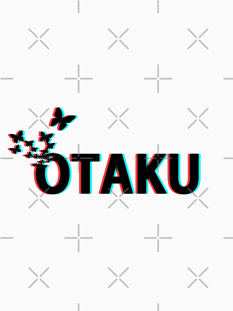 otaku.dispersed by 7thEdelweiss
