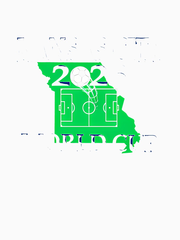 Kansass City 2026 World Cup T-Shirt_83341486 by SubStudio97