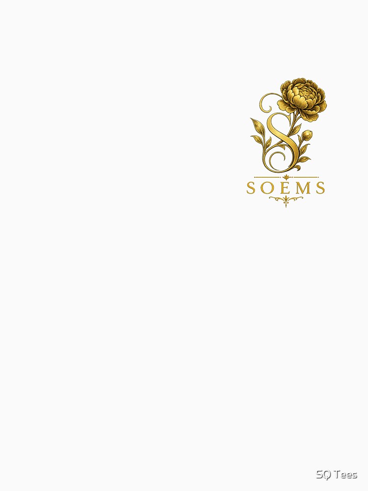 SOEMS - style for Gen Alpha by SQ Tees