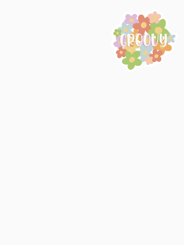 groovy by letteredbyaddie