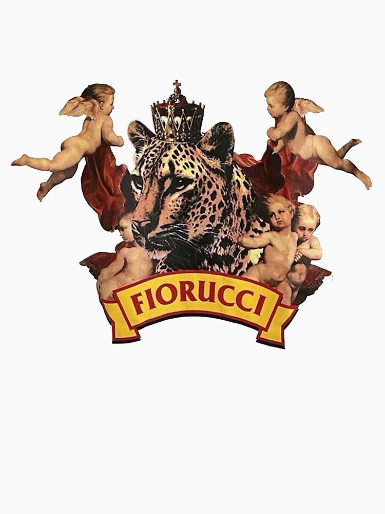 fiorucci cherubs Retro by AbshireEphraim