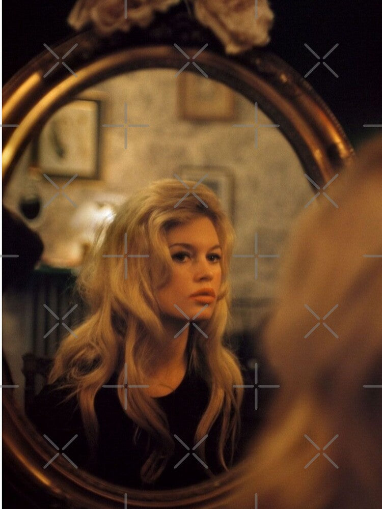 Brigitte Bardot by PeacefulHShop
