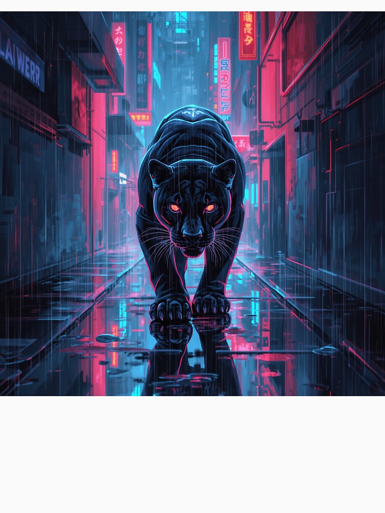 ArtFearInRain by Artrendzs