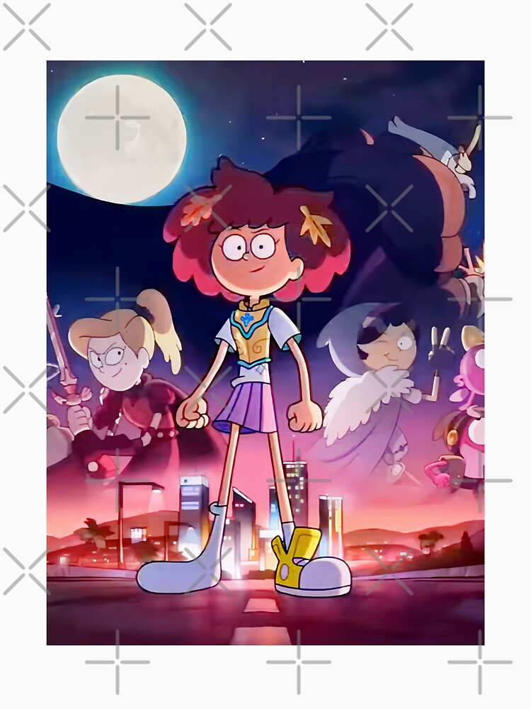 Amphibia Season 3 Opening by AmphibiaFrog