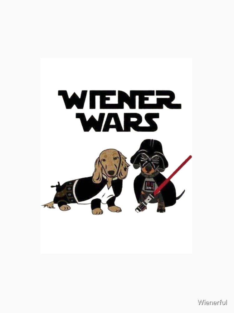 Weiner Wars by Wienerful