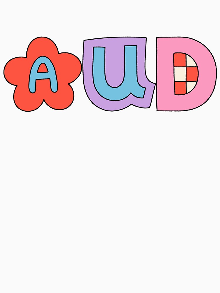 AUD l Audiologist l Colorful 1 by GabbyC03