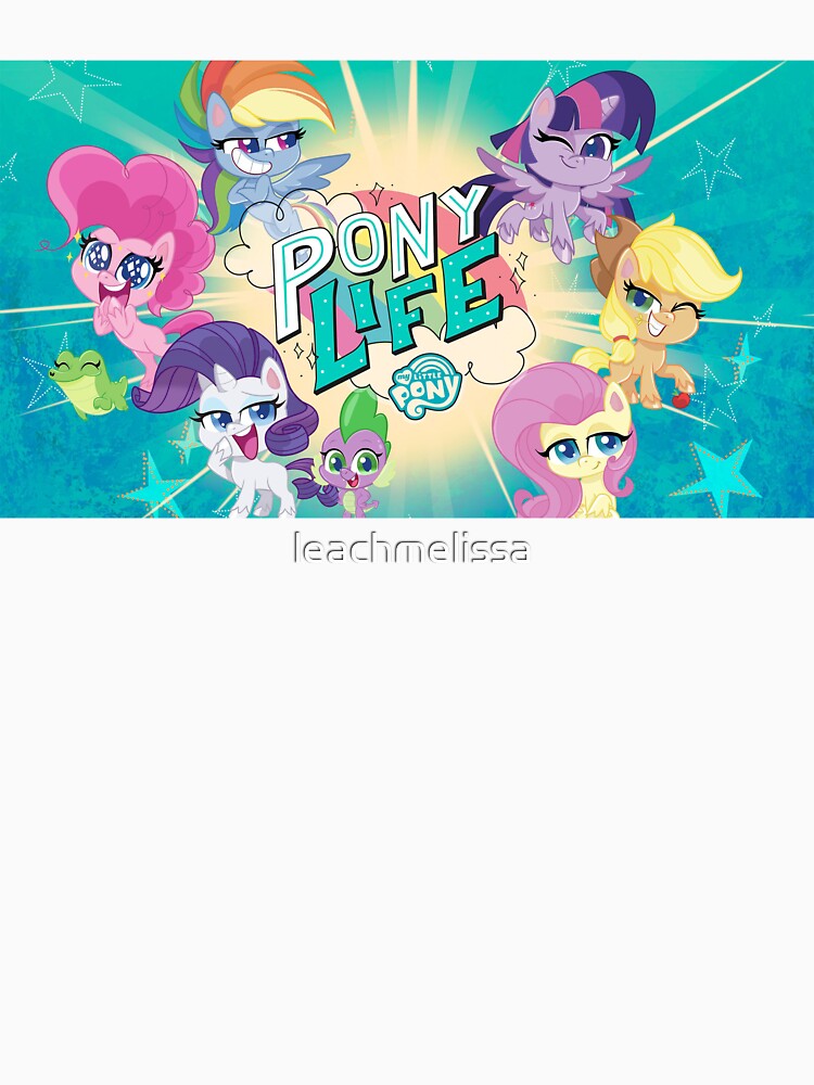 funny Pony by leachmelissa