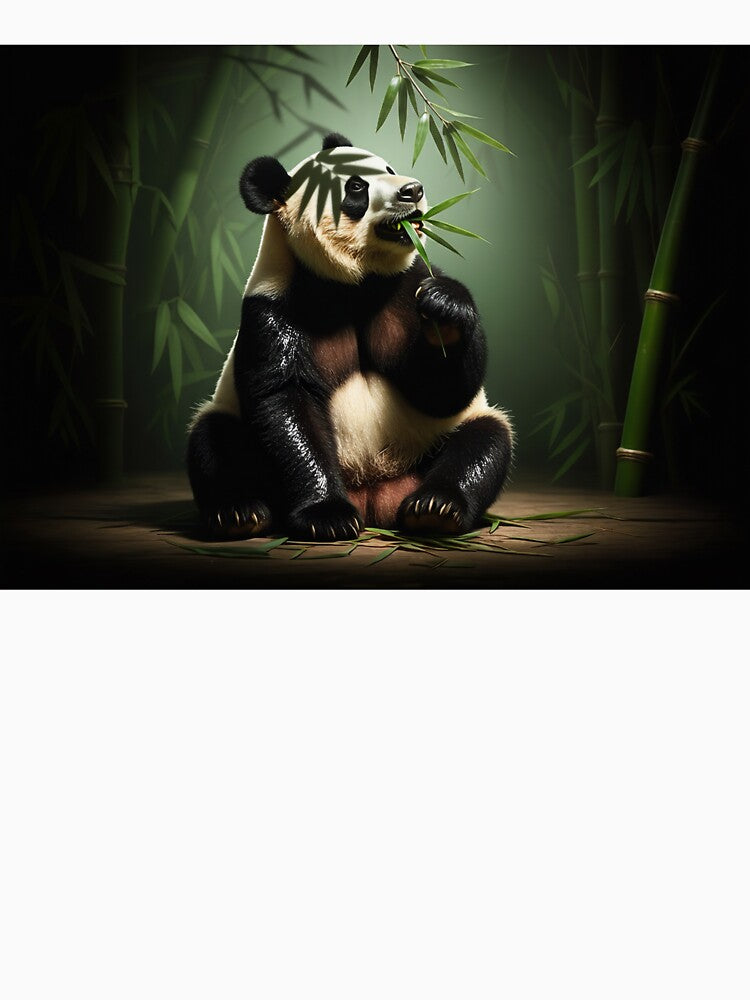 Gang in the Bamboo by Halbeskilo