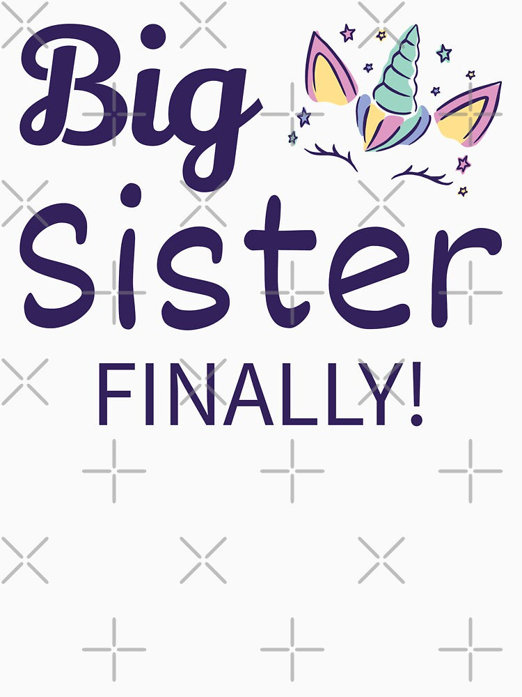 Big Sister Finally II by Lemon Pepper
