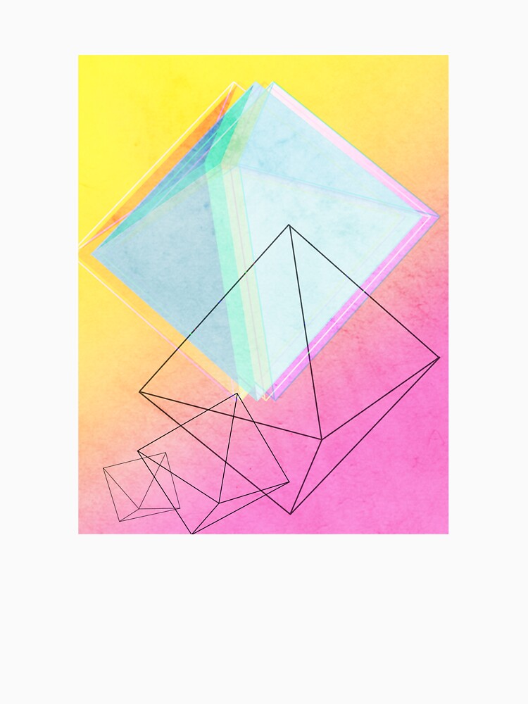 Evawave Ramiel by mishiivious