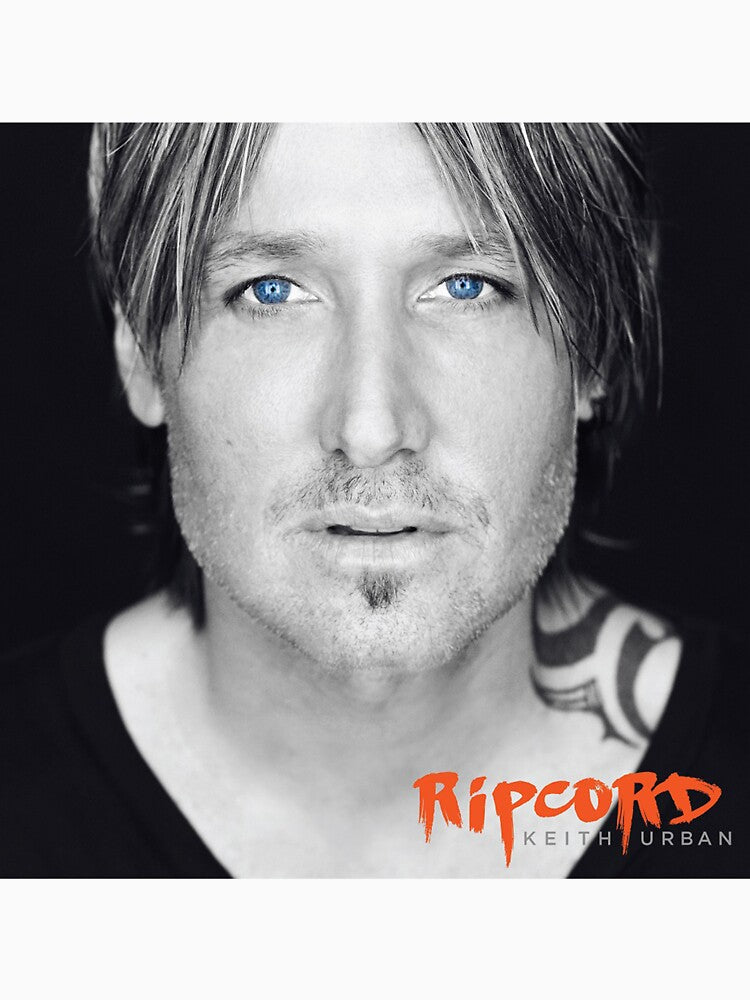 Keith Urban Ripcord by fieldsmarc