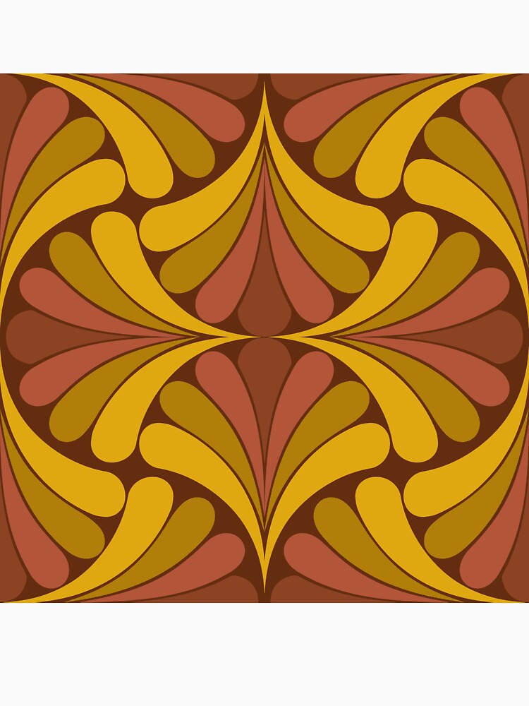 Flora Cantik 4 by Carina Parry Studios