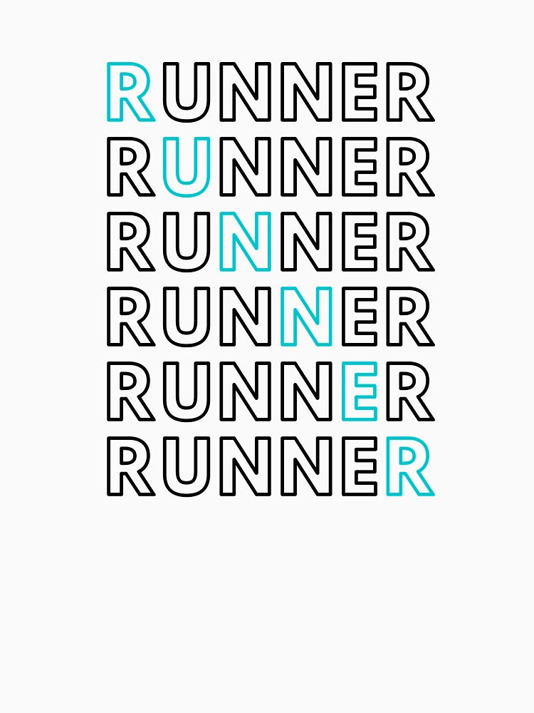 Runner by SkeletonRunning