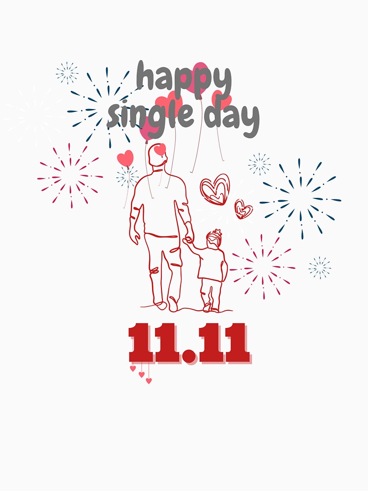 happy single day by Spaw-Ner