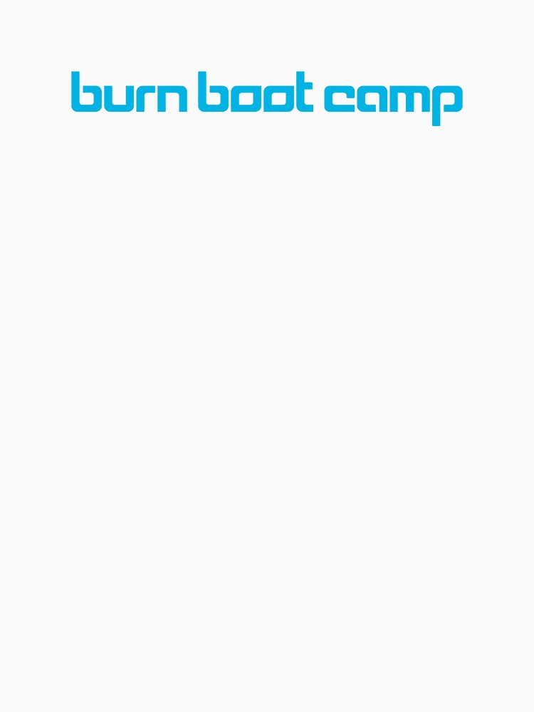 Street Burn Boot Camp Food Bites by mirezcse