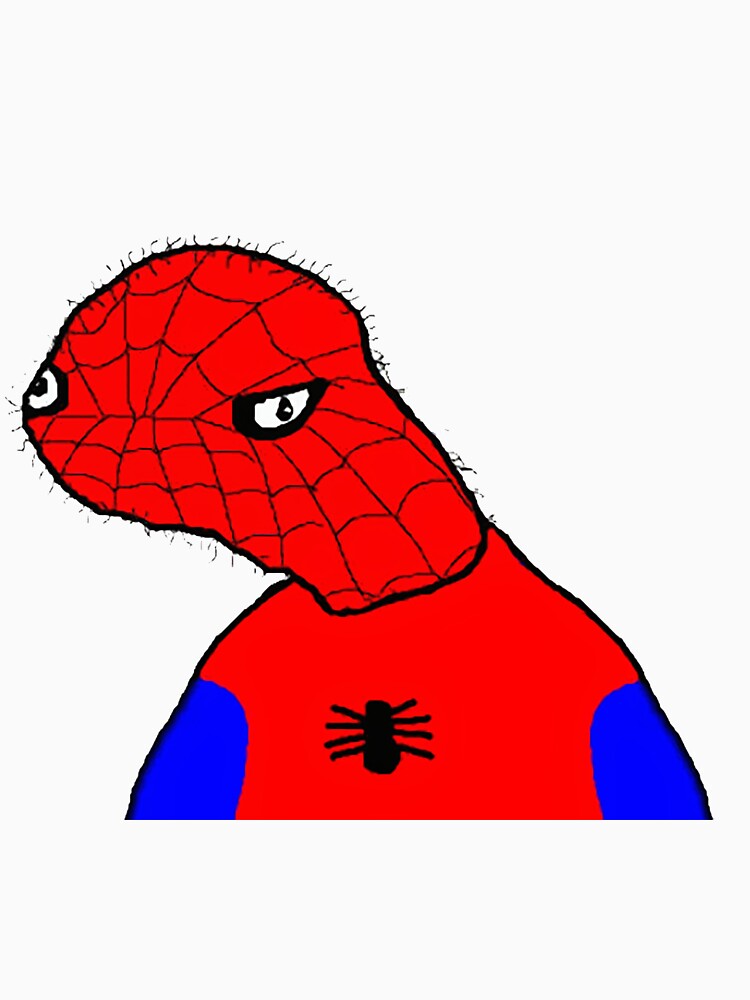 Spooderman by Jonazas
