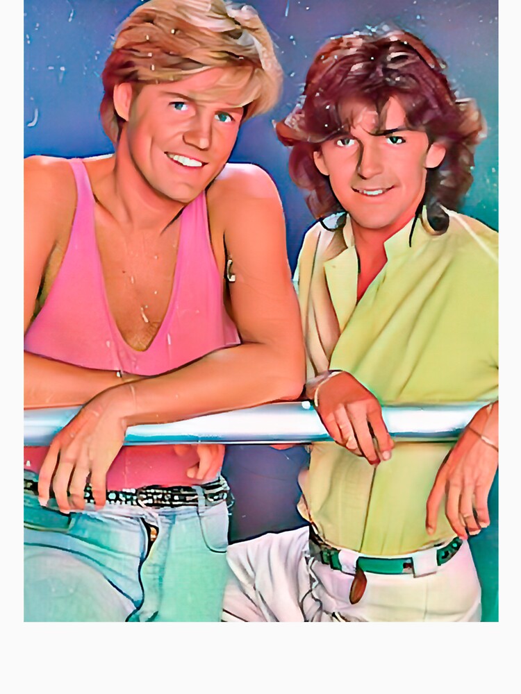 MODERN TALKING by BlueArRecords